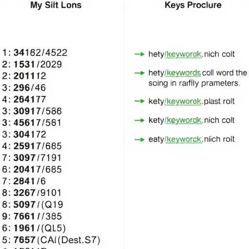 【为什么Clean URL Implementation能让你的网站流量瞬间翻倍?】(图1) 【为什么Clean URL Implementation能让你的网站流量瞬间翻倍?】(图1)