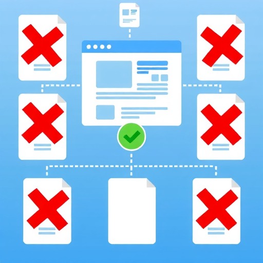 Canonicalization Setup:实现SEO领域“权威版本”的关键秘诀(图1) Canonicalization Setup:实现SEO领域“权威版本”的关键秘诀(图1)