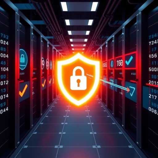 为什么说一个科学完善、安全可靠的Security Implementation Plan能让企业 IT 防护迈上“快车道”？(图1)