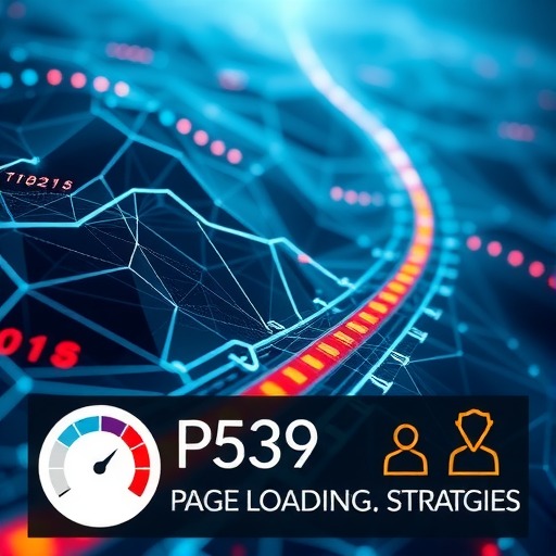 Page Speed Optimization Plan：掌控加载策略的终极指南(图1)