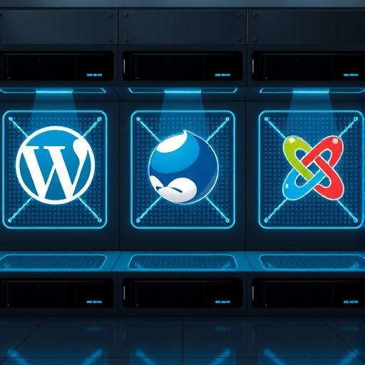 Content Management System(CMS)选择:WordPress、Drupal与Joomla大比拼(图1) Content Management System(CMS)选择:WordPress、Drupal与Joomla大比拼(图1)