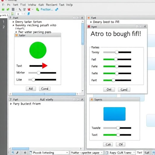 pyqt图形化显示—5.多个界面(图3)
