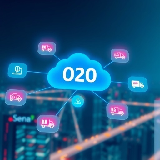 云虎上门O2O系统模式介绍(图1)