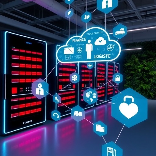 云虎软件：公司定位为各行业定制开发一站式解决方案(图2)