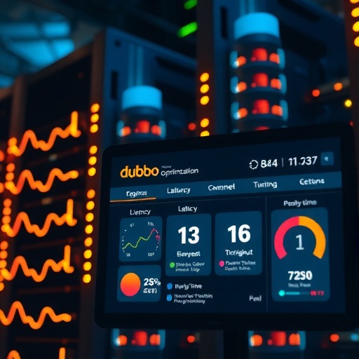 vivo 微服务架构实践之 Dubbo 性能优化(图1)