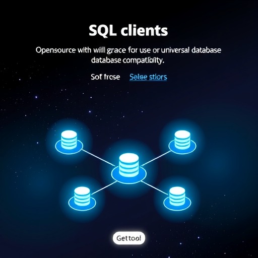 25K+ Star！一个开源的通用 SQL 客户端工具！(图7)