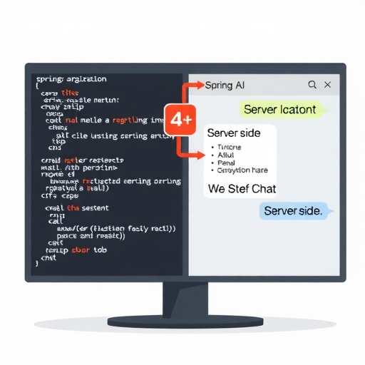 Spring AI学习：基本配置&聊天客户端(图4)