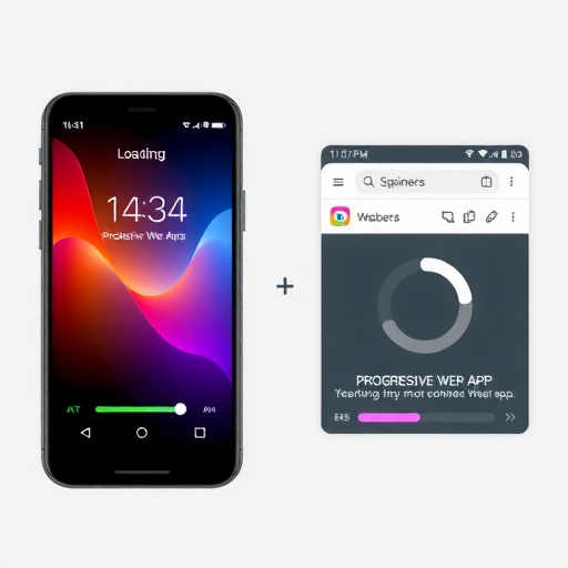 为什么现代网站离不开Progressive Web App Development? 你是否还在为网站加载慢、体验差而头疼？在我深入调研和实际操作中发现，渐进式(图1)