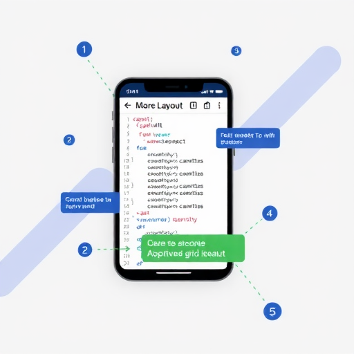 2026年必学:Mobile-First Web Development移动优先网站开发全攻略(图1) 2026年必学:Mobile-First Web Development移动优先网站开发全攻略(图1)