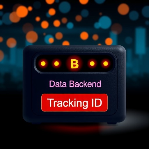 [python]Flask - Tracking ID的设计(图1)