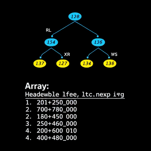 PriorityQueue的秘密：堆结构的高效应用与实现原理(图3)