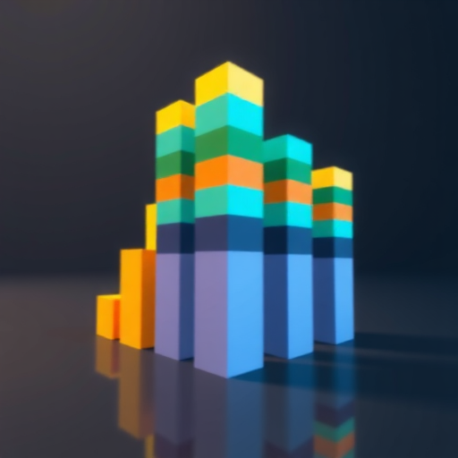 打破堆积困局：优化堆积条形图的对比效果(图2)