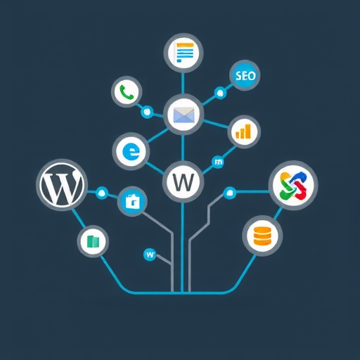 Content Management System（CMS）选择指南：WordPress、Drupal与Joomla的深度对比分析(图1)
