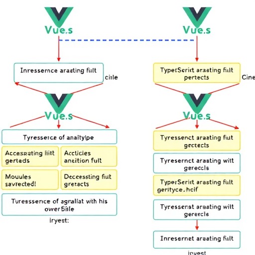 Vue开发三年，我才发现依赖注入的TypeScript正确打开方式