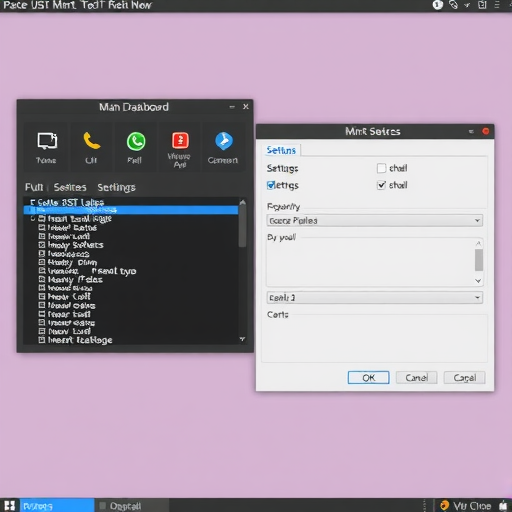 pyqt图形化显示—5.多个界面(图3)
