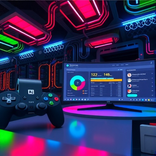 10340_基于Springboot的游戏网站(图2)