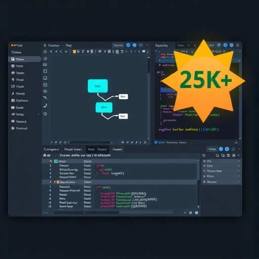 25K+ Star！一个开源的通用 SQL 客户端工具！(图7)