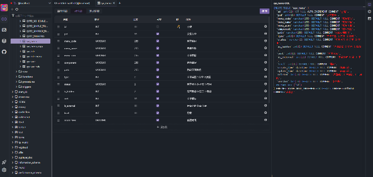 25K+ Star！一个开源的通用 SQL 客户端工具！(图8)