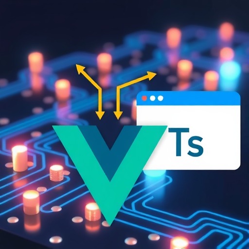 Vue开发三年，我才发现依赖注入的TypeScript正确打开方式