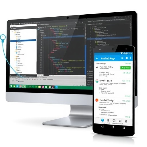 Android软件开发服务-为您打造高品质移动应用(图2)