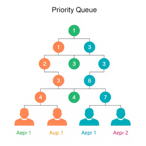 PriorityQueue的秘密：堆结构的高效应用与实现原理(图3)