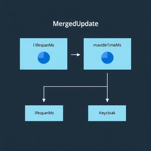 Keycloak~infinispan中MergedUpdate中lifespanMs和maxIdleTimeMs(图2)