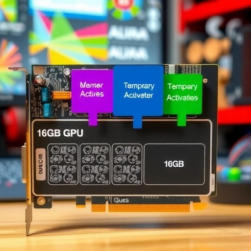 16G显卡也能调大模型？先搞懂显存消耗的3大核心原因(图5)