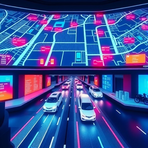 同城调度系统：优化城市交通，提升效率(图2)