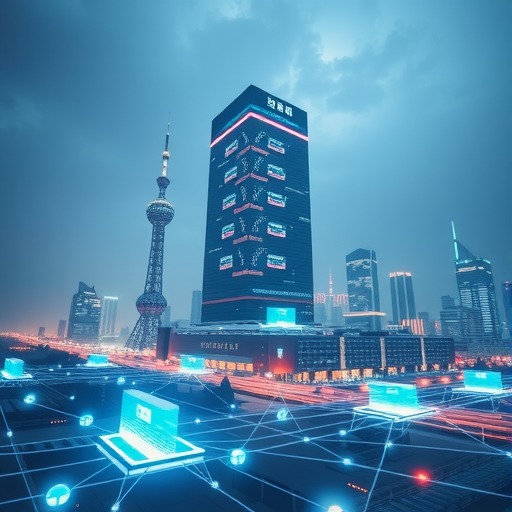 郑州软件开发- 为企业提供高质量的IT解决方案(图3)
