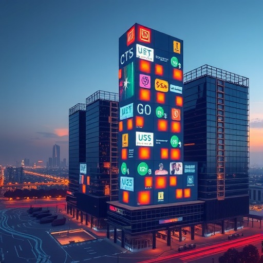 郑州软件开发- 为企业提供高质量的IT解决方案(图2)