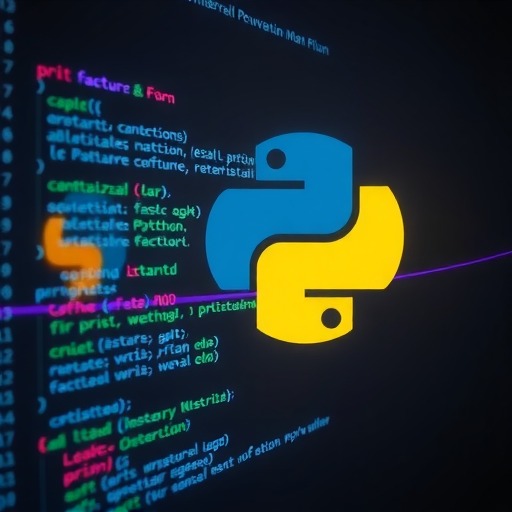 你真的会用 Python 的 print 吗?(图1) 你真的会用 Python 的 print 吗?(图1)