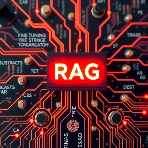 微调 + RAG 组合方案：1+1＞2 的大模型应用技巧(图3)