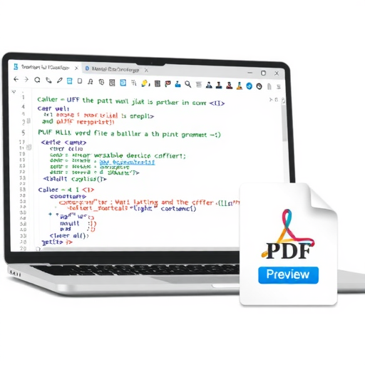 前端 HTML 转 PDF