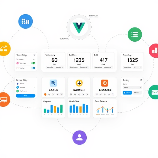 JeecgBoot Vue3 ：构建高效的企业级前端业务模块