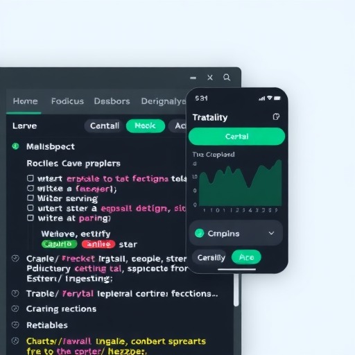 JeecgBoot Vue3 ：构建高效的企业级前端业务模块