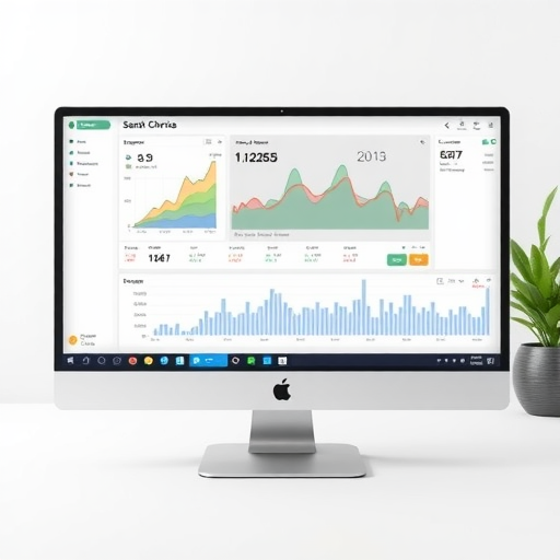 我用 stock-sdk 构建了一个个人专属的 A 股行情仪表盘