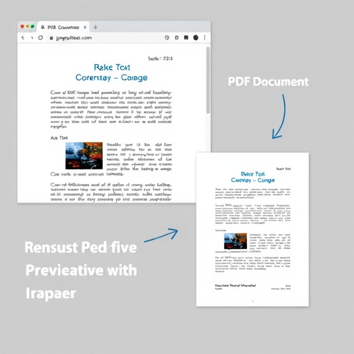 html2canvas + jspdf实现页面导出成pdf