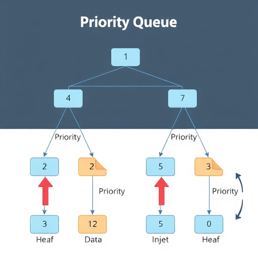 PriorityQueue的秘密：堆结构的高效应用与实现原理(图3)
