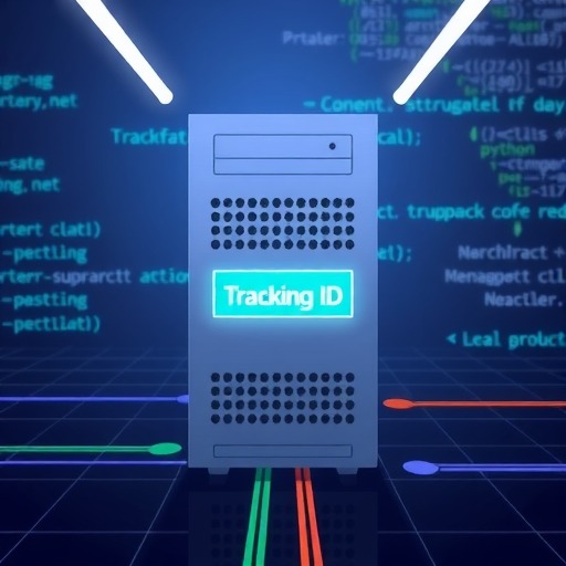 [python]Flask - Tracking ID的设计(图1)