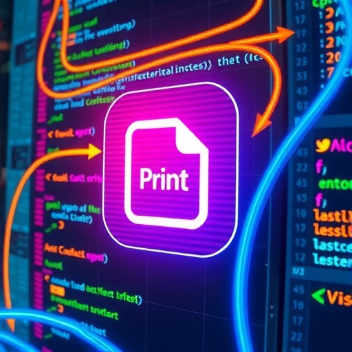你真的会用 Python 的 print 吗？(图1)