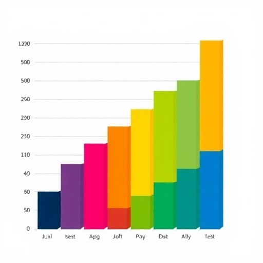 打破堆积困局：优化堆积条形图的对比效果(图2)