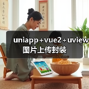 uniapp+vue2+uview图片上传封装（图2）