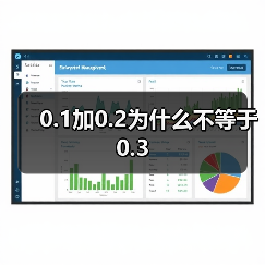 0.1加0.2为什么不等于0.3（图4）