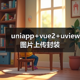 uniapp+vue2+uview图片上传封装（图3）