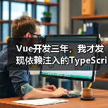 Vue开发三年，我才发现依赖注入的TypeScript正确打开方式（图3）