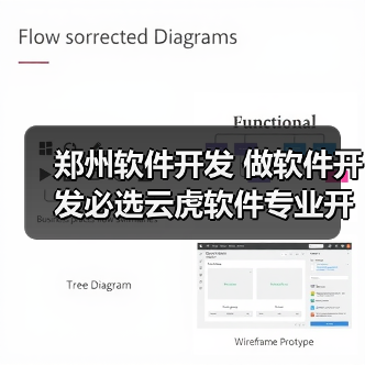 郑州软件开发 做软件开发必选云虎软件专业开发(图2) 郑州软件开发 做软件开发必选云虎软件专业开发(图2)