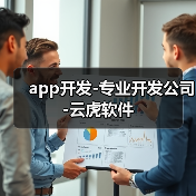 app开发-专业开发公司-云虎软件（图3）