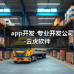 app开发-专业开发公司-云虎软件（图2）