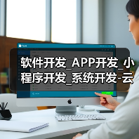 软件开发_APP开发_小程序开发_系统开发-云虎软件(图2) 软件开发_APP开发_小程序开发_系统开发-云虎软件(图2)