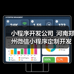 小程序开发公司_河南郑州微信小程序定制开发公司（图2）